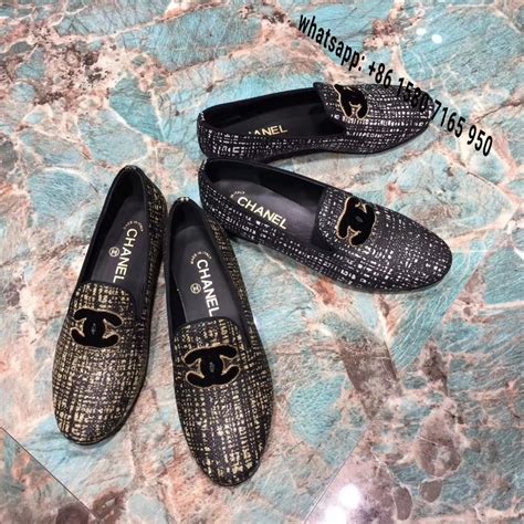 chanel loafers 2018|chanel loafers nordstrom.